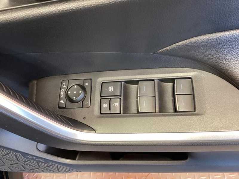 2022 Toyota RAV4 2,0L 2022 Cyprus