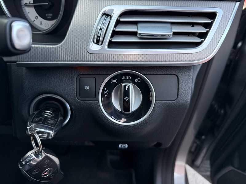 2013 Mercedes-Benz E-Class 2,2L 2013 Cyprus
