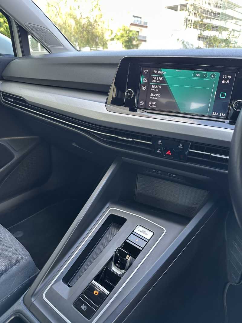 2021 Volkswagen Golf 1,0L 2021 Cyprus