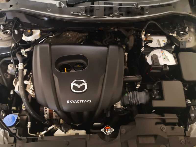 2021 Mazda 2 1,5L 2021 Cyprus