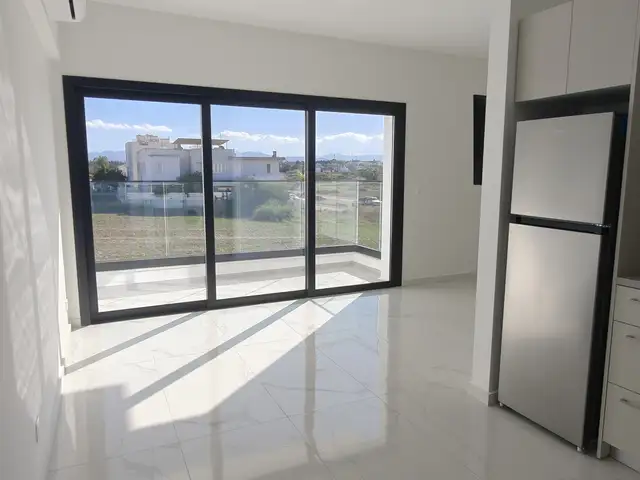 Studio apartment to rent, Nicosia — Lakatameia - Agios Nikolaos
