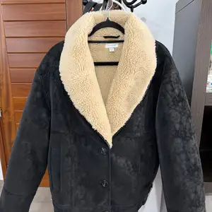 Topshop faux shearling aviator jacket, Επαρχία Λεμεσού — Λεμεσός - Άγιος Νικόλαος