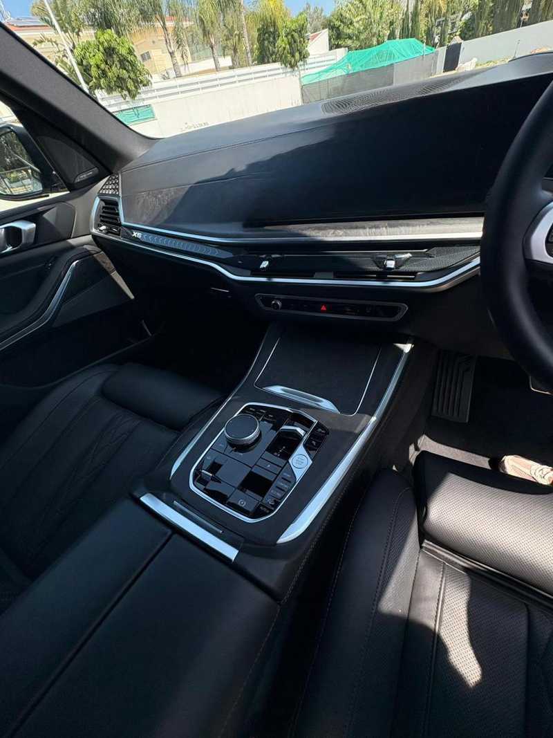 2025 BMW X5 3,0L 2025 Cyprus