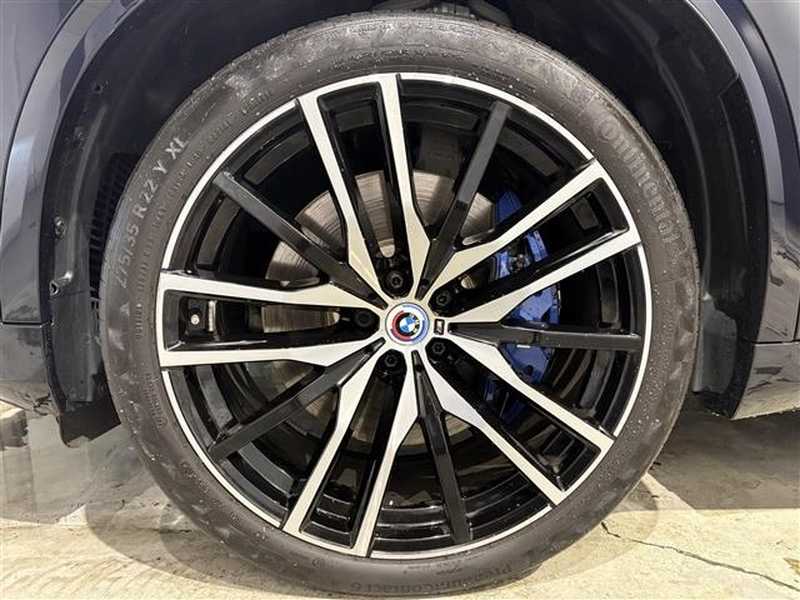 2023 BMW X5 3,0L 2023 Cyprus