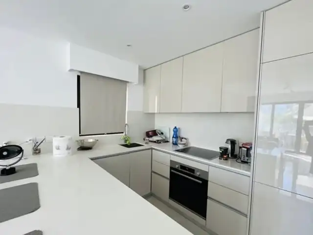 2-bedroom apartment to rent, Επαρχία Λεμεσού — Γερμασόγεια Τουριστική Περιοχή
