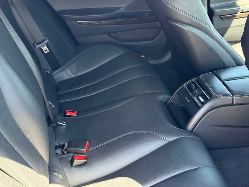 2014 BMW 6-Series 3,0L 2014 Cyprus