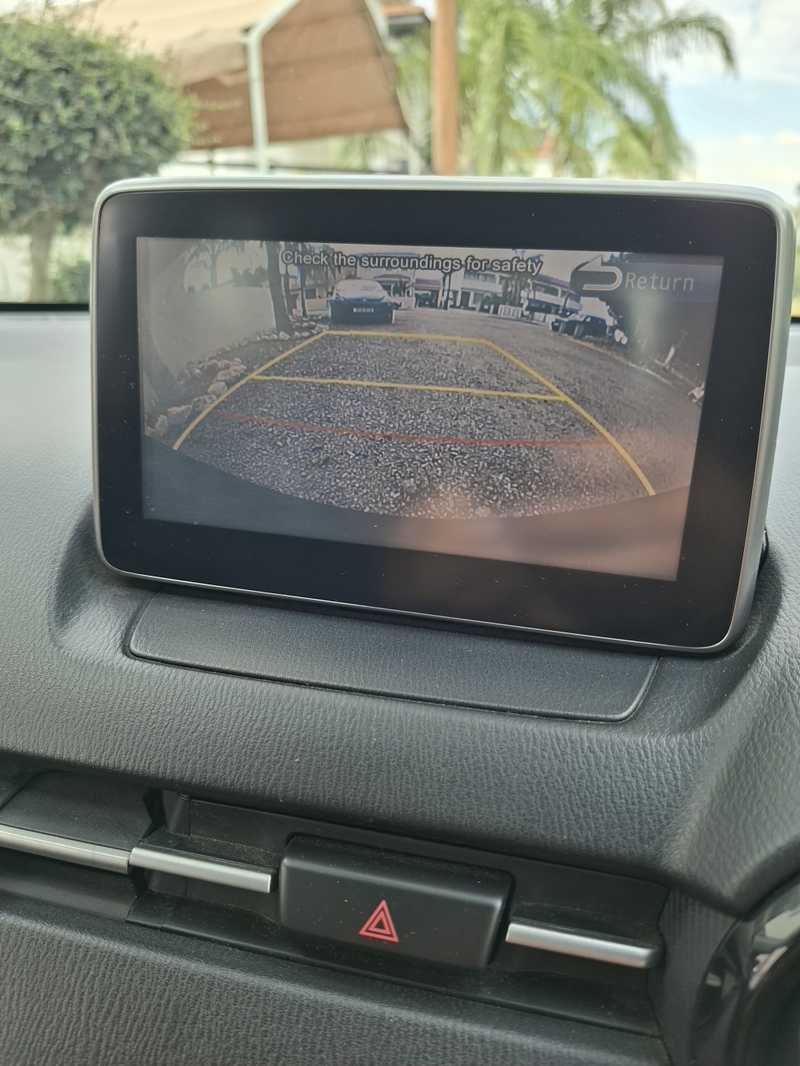 2015 Mazda Demio 1,3L 2015 Cyprus