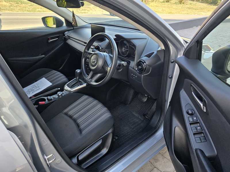 2022 Mazda 2 1,5L 2022 Cyprus