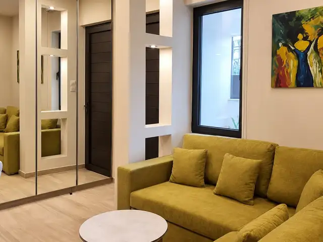 1-bedroom apartment to rent, Limassol — Limassol - Agios Nektarios