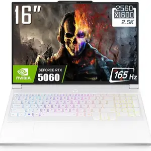 Lenovo legion 7i ai 16in 165hz oled wqxga i7 255hx rtx 5060 8gb 32gb ddr5 2t, Επαρχία Λεμεσού — Λεμεσός - Άγιος Νικόλαος
