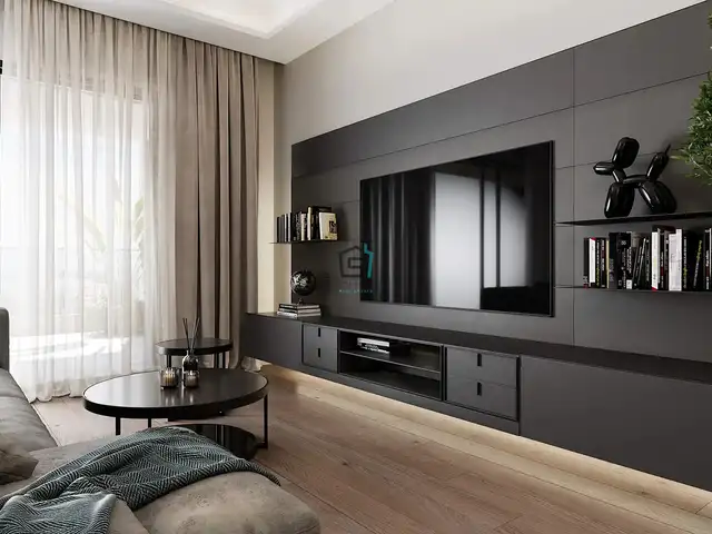 2-bedroom apartment for sale, Επαρχία Λεμεσού — Ποταμός Γερμασόγειας