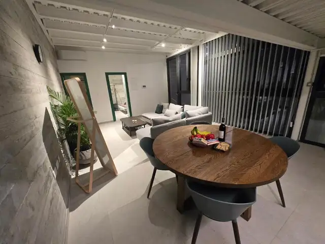 3-bedroom apartment to rent, Επαρχία Λεμεσού — Ιστορικό Κέντρο - 12
