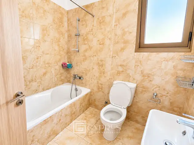 2-bedroom villa to rent, Paphos — Paphos - Universal - 19