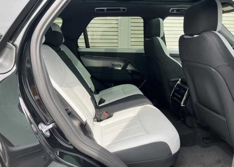 2023 Land Rover Range Rover Sport 3,0L 2023 Cyprus