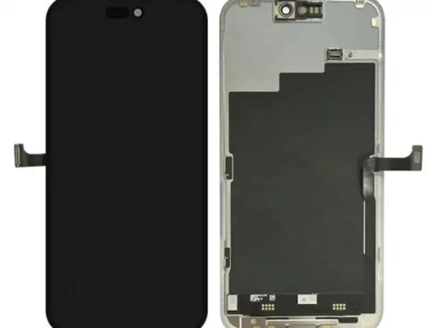 Display apple iphone 16 pro max soft oled gx, Επαρχία Λεμεσού — Άγιος Αθανάσιος