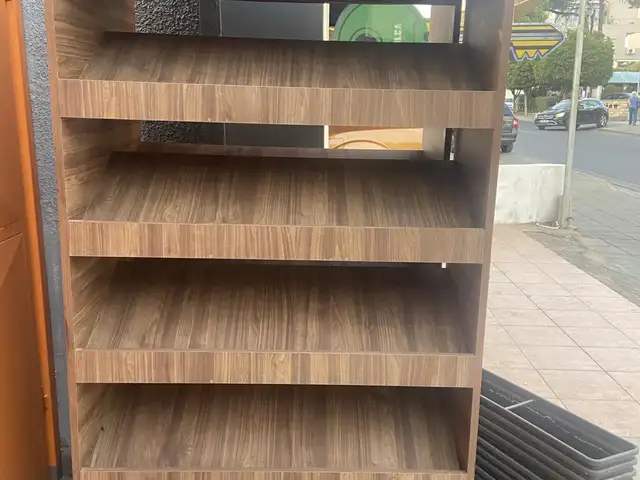 2 επιπλα ειδικα για κρασια, Limassol — Agios Athanasios