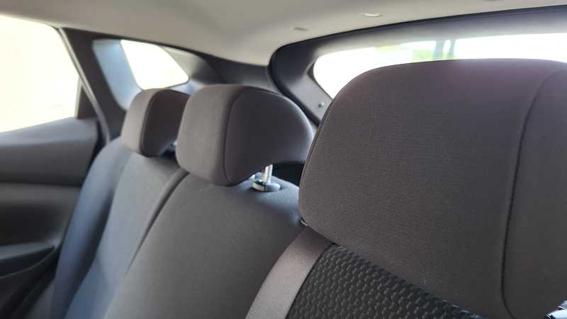2020 Nissan Qashqai 1,3L 2020 Cyprus