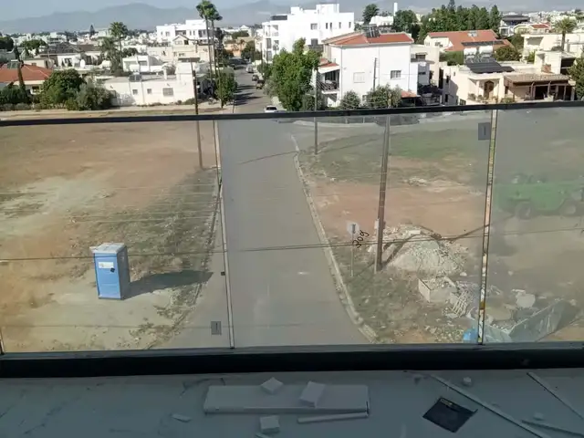 2-bedroom apartment for sale, Nicosia — Lakatameia - Agios Nikolaos - 9
