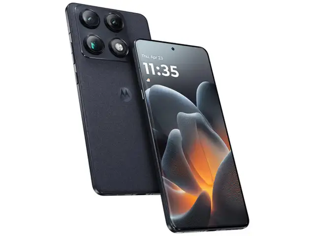 Motorola smartphone signature 68/snapdragon 8 gen5/16gb/512gb/android 16/pantone, Limassol — Limassol Marina