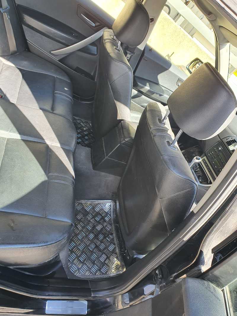 2006 BMW X3 1,9L 2006 Cyprus