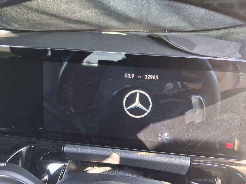 2021 Mercedes-Benz GLA 35 2,0L 2021 Cyprus