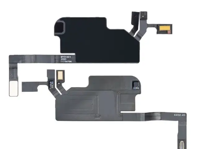 Flex proximity sensor apple iphone 13 pro pulled, Limassol — Limassol - Agios Nicolaos