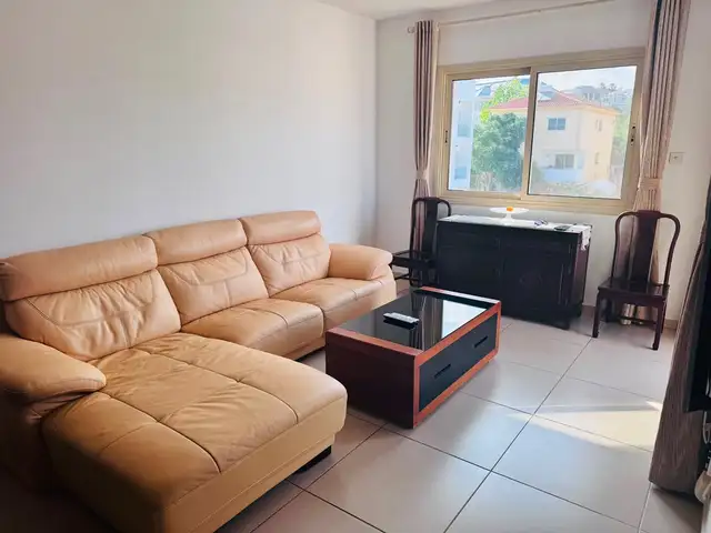  3-bedroom apartment to rent, Επαρχία Λεμεσού — Άγιος Αθανάσιος - 4