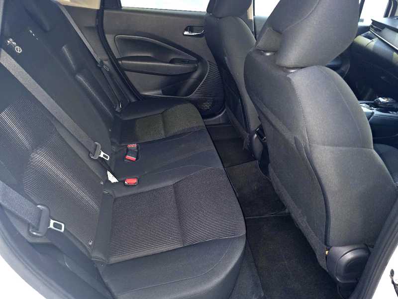 2023 Nissan Note e-Power 1,2L 2023 Cyprus