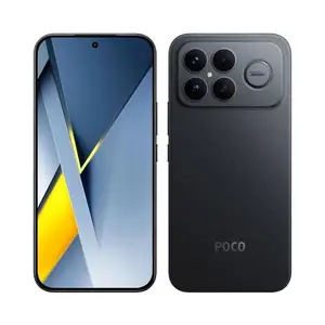 Xiaomi poco f8 ultra 5g 512gb 16gb ram dual-sim black eu, Limassol — Limassol Marina
