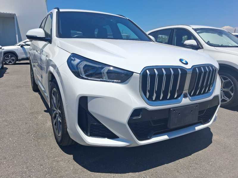 2024 BMW X1 2,0L 2024 Cyprus