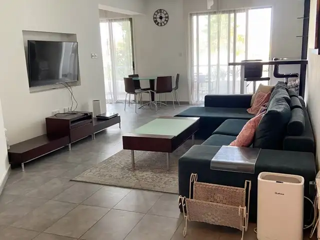 2-bedroom apartment for sale, Nicosia — Nicosia - Sopaz