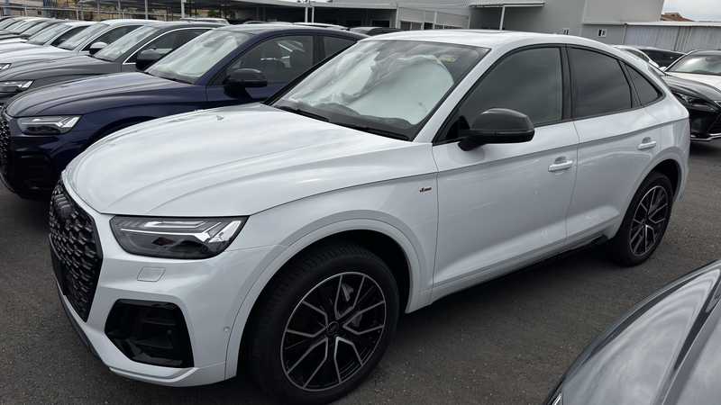 2024 Audi Q5 2,0L 2024 Cyprus