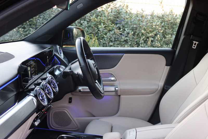 2021 Mercedes-Benz GLB 1,4L 2021 Cyprus