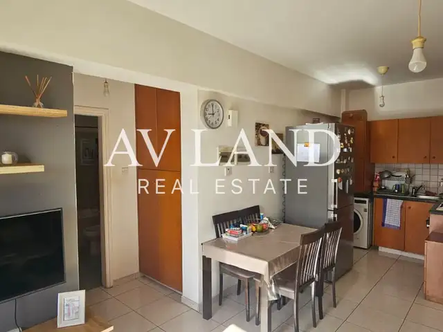1-bedroom apartment for sale, Επαρχία Λευκωσίας — Λευκωσία - Παναγιά