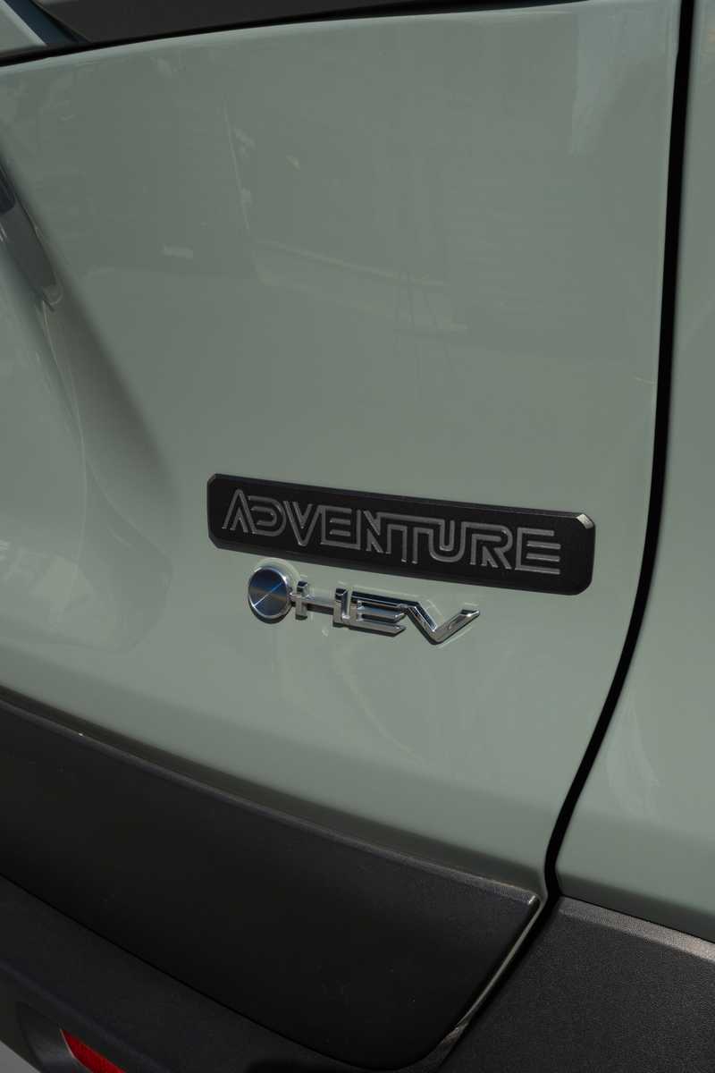 2025 Toyota RAV4 2,5L 2025 Cyprus