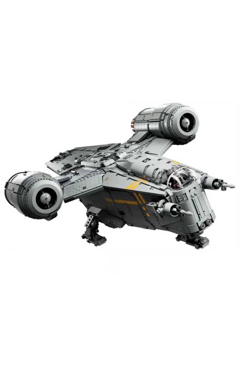 Likoliko Lego 75331 star wars the razor crest ucs €649,99 №4723518 in