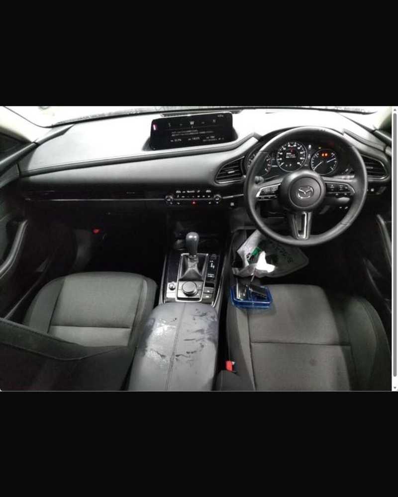 2023 Mazda CX-30 1,9L 2023 Cyprus
