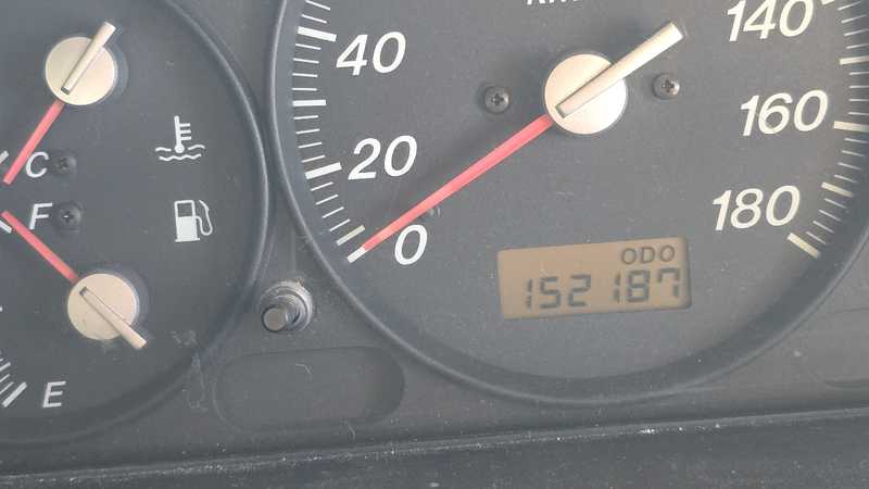 2002 Mazda Demio 1,3L 2002 Cyprus