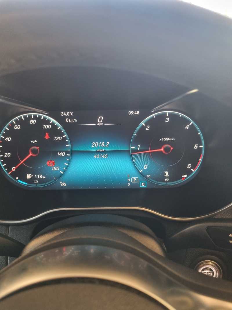 2023 Mercedes-Benz GLA-Class 2,0L 2023 Cyprus
