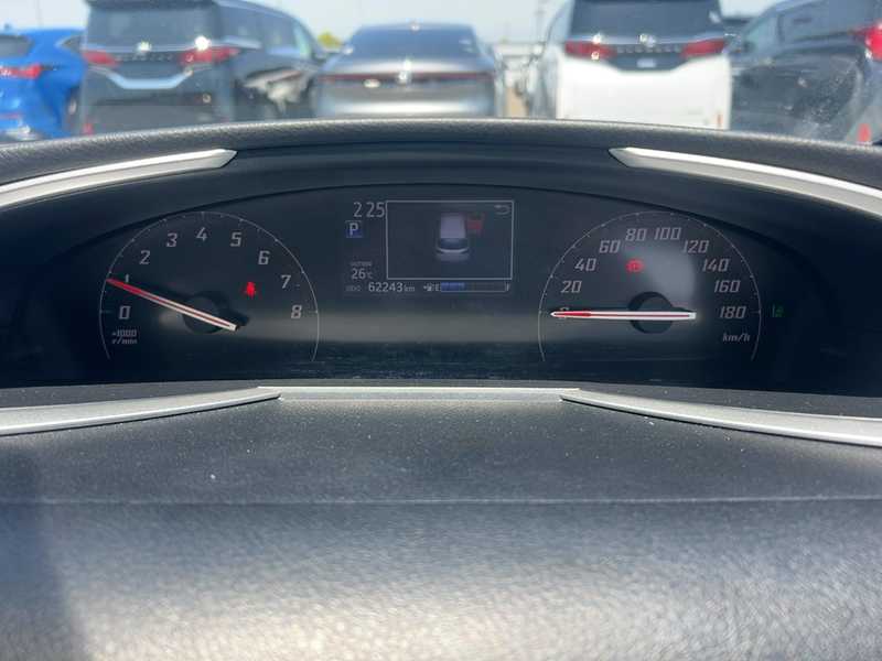 2022 Toyota Sienta 1,5L 2022 Cyprus