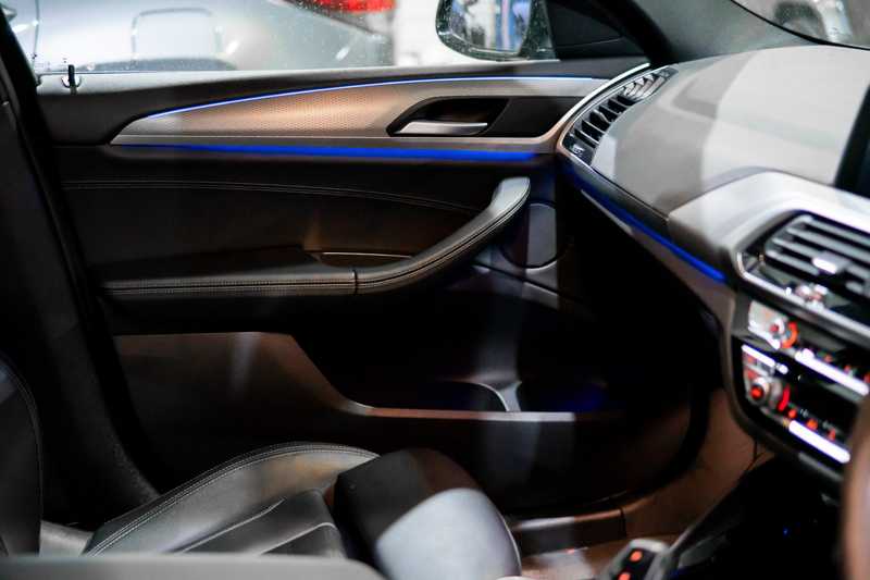 2021 BMW X4 2,0L 2021 Cyprus