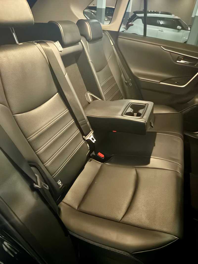 2023 Toyota RAV4 2,5L 2023 Cyprus