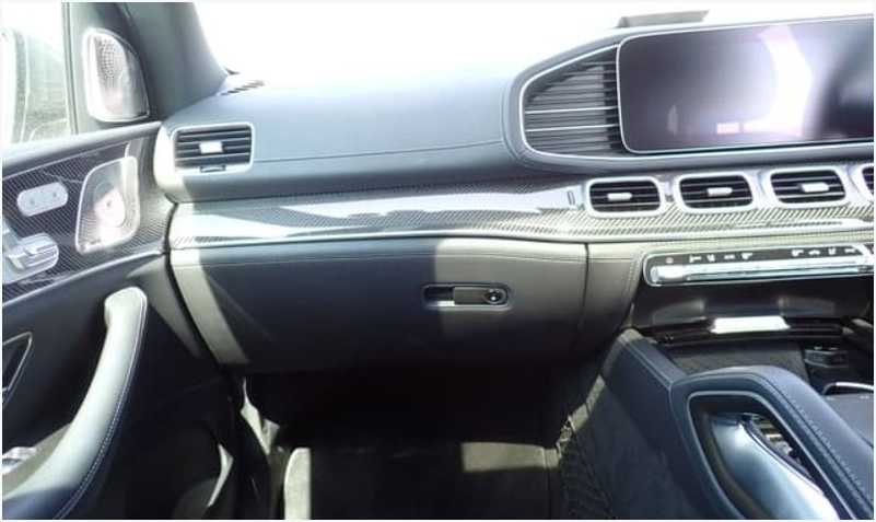 2023 Mercedes-Benz GLE-Class AMG 4,0L 2023 Cyprus