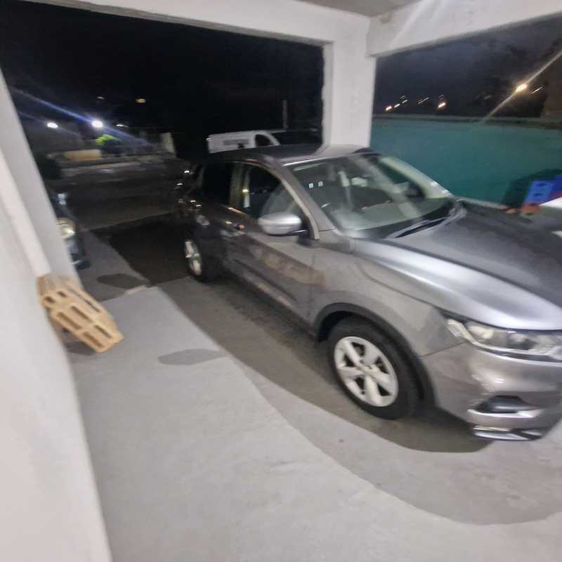 2019 Nissan Qashqai 1,3L 2019 Cyprus