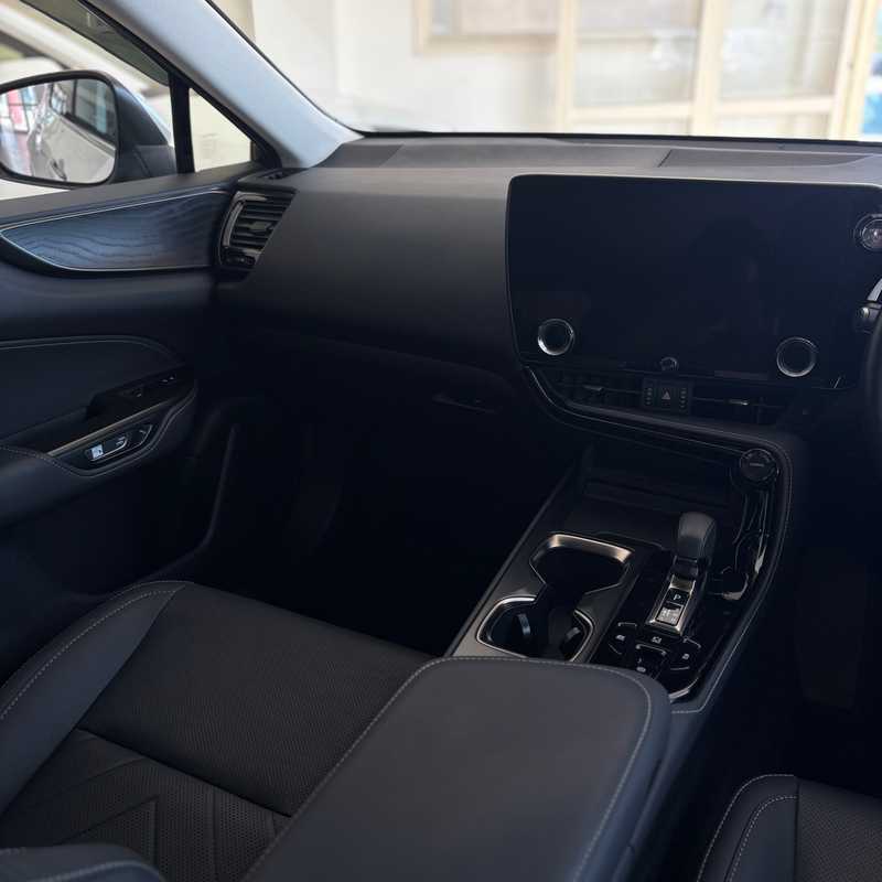2023 Lexus NX 2,5L 2023 Cyprus