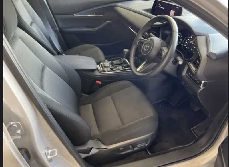 2023 Mazda CX-30 2,0L 2023 Cyprus