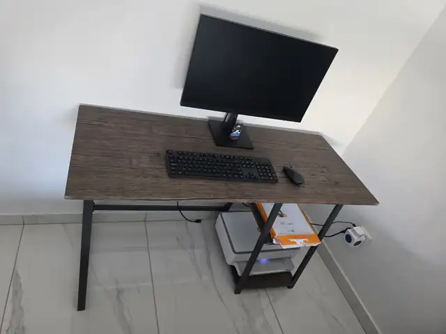 Workstation, Επαρχία Λάρνακας — Λάρνακα - Σκάλα