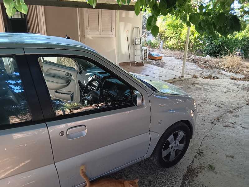 2006 Chevrolet Cruze 1,3L 2006 Cyprus