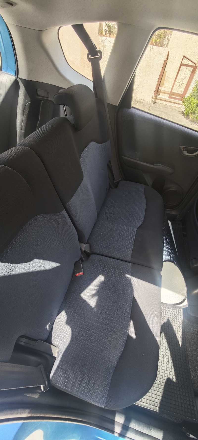 2008 Honda Fit 1,4L 2008 Cyprus