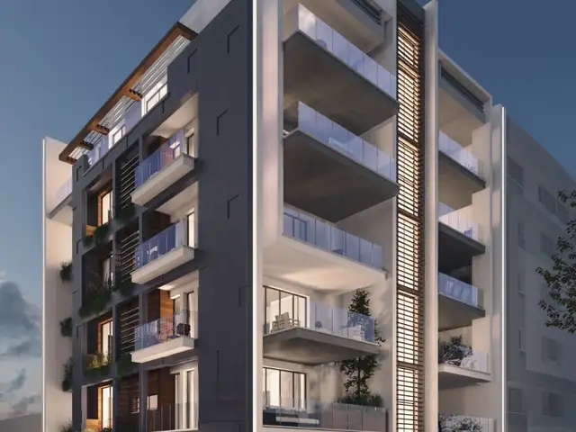 2-bedroom apartment for sale, Larnaca — Larnaka - Sotiros